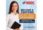 Become a Certified Instructional Designer: Your Path to a Future-Proof Career