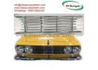Ford OSI 20M TS 2.0 and 2.3 front grille