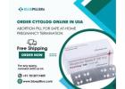 Order Cytolog Online (Misoprostol) for Safe At-Home Abortion - Free Shipping