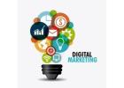 Creative Digital Marketing Company for Modern Brands