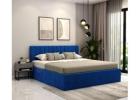 Stylish Bed Design – Wooden Bed Available Online at Low Price