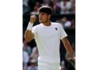 Carlos Alcaraz Wimbledon Championships 2025 T-Shirt