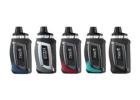 SMOK Morph Pod-40 Kit | 40W Pod Mod Vape Device