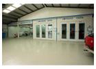 Best Crash Repairs in Modbury