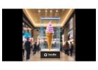 Lazulite’s Holobox Creates Alluring Visual Spectacles in UAE