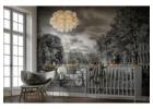Traditional Beauty, Lasting Style – Giffywalls Classic Wallpaper Collection