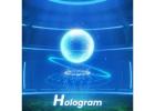 Lazulite’s Hologram Fan Delivers Dynamic Visual Displays in UAE