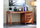Explore Wooden Study Tables – Up to 55% Off + Free Delivery
