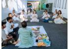 200 hour yoga teqcher training in rishikesh