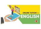English Online Tuition: Personalized Support for Class 9-12 Grammar and Literature Skills