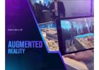 AR for Storytelling & Brand Awareness Sparks Saudi Arabia Brands