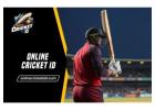Online Cricket ID: Get your Online Cricket ID instantly on WhatsApp