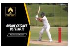 Online Cricket ID 2025 - Your Daily Winnings Ticket