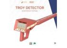 Unlock Hidden Treasures with the Troy Detector