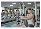 Commercial Fitness Equipment Importers - Athlon Fitness Equipment