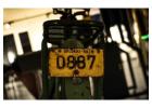 Automatic Number Plate Recognition