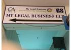 Apply Section 8 company Registration online