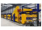 Top-Performing Equipment for Precast Construction in