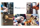 Rocket Locksmith