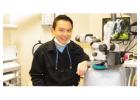 Trusted Family & Cosmetic Dentist in Barrie – Dr. Elston Wong Dentistry