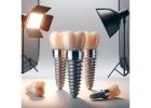 Perfect Fit Multi-Unit Abutment for Hex Implant Straight