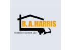 B. A. Harris Seamless Gutter