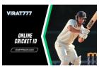 What is an Online Cricket ID, and Why Do You Need One?