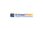 Online Wallets By AL Ansari