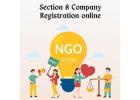 Register Your Section 8 Company Today