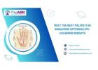 Client Experiences With the Best Palmists in Singapore – Real Stories and Reviews
