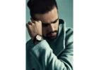 Designer watches Ireland