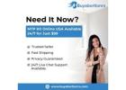 Fast shipping MTP kit online Louisiana USA