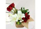 Online Flower Delivery in Lucknow
