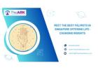 Meet the Best Palmists in Singapore Offering Life-Changing Insights