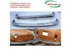 VW Karmann Ghia US Export style bumpers year (1970-1971)