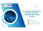 Meet the Best Astrologer in Singapore Trusted by Thousands for Accurate Readings