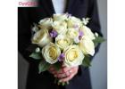 Best way to surprise someone with flower delivery in Jalandhar