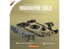 Easy Gold Hunting with Primero