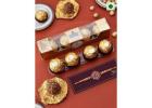 Buy Rakhi Gifts Online for Delivery in Howrah
