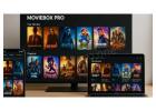 MovieBox Pro – The Best Streaming App for Mobile, TV, and PC