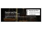 Injury Lawyer in League City