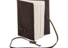 Capture Every Thought: Handcrafted Leather Journals You’ll Cherish