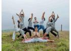 200 hours yoga ttc in Rishikesh