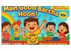 Birthday Party songs for kids