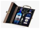 Sweet & Thoughtful – Moscato Wine Gift Baskets for Any Occasion