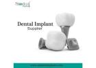 Innovative Dental Equipment Supporting Modern Implant Care