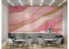 Self-Adhesive Marble Wallpaper – Rent-Friendly & Removable