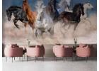 Running Horse Desert Wallpaper – Buy Today from Giffywalls!