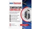 Nexthermal – Custom Heating Elements & Smart Thermal Solutions | 39 Years of Expertise