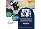 Best Travel Agency in India @ Dazonn Travels! Chandigarh